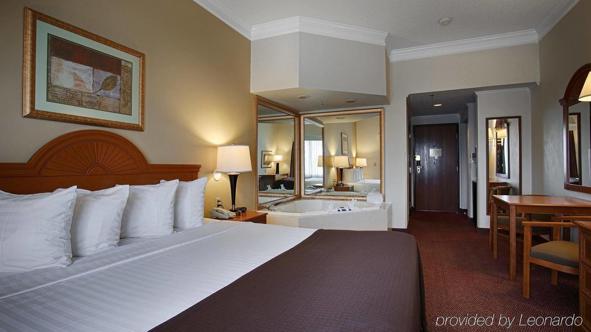Best Western Augusta West Exterior foto